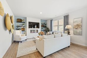 2665 Mourning Dove Drive (Harding)