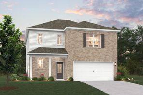 101 Pekka Drive (Chastain)
