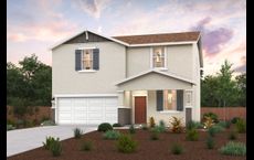 The Trellises: Fresno, California - Century Communities