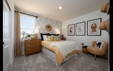 The Trellises: Fresno, California - Century Communities