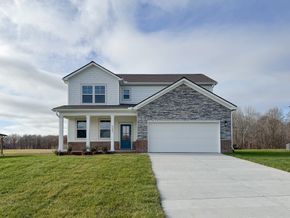 Barton Hills - Spring Hill, TN