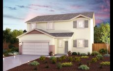 Liberty Hill: Tulare, California - Century Communities