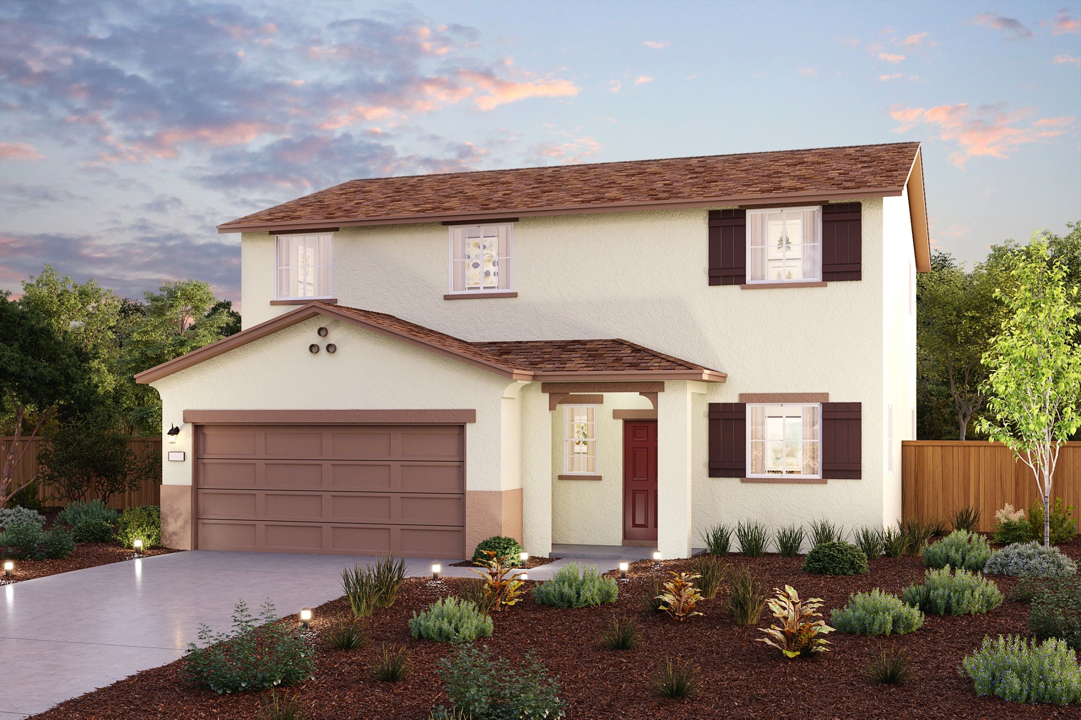 1713 Betsy Ave. Tulare, CA 93274