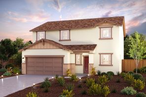 558 Napa Street (Dahlia)