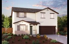 Liberty Hill: Tulare, California - Century Communities