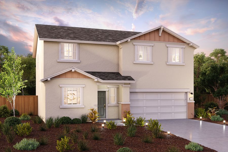 1753 Union Ave (Marigold)