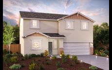 Liberty Hill: Tulare, California - Century Communities