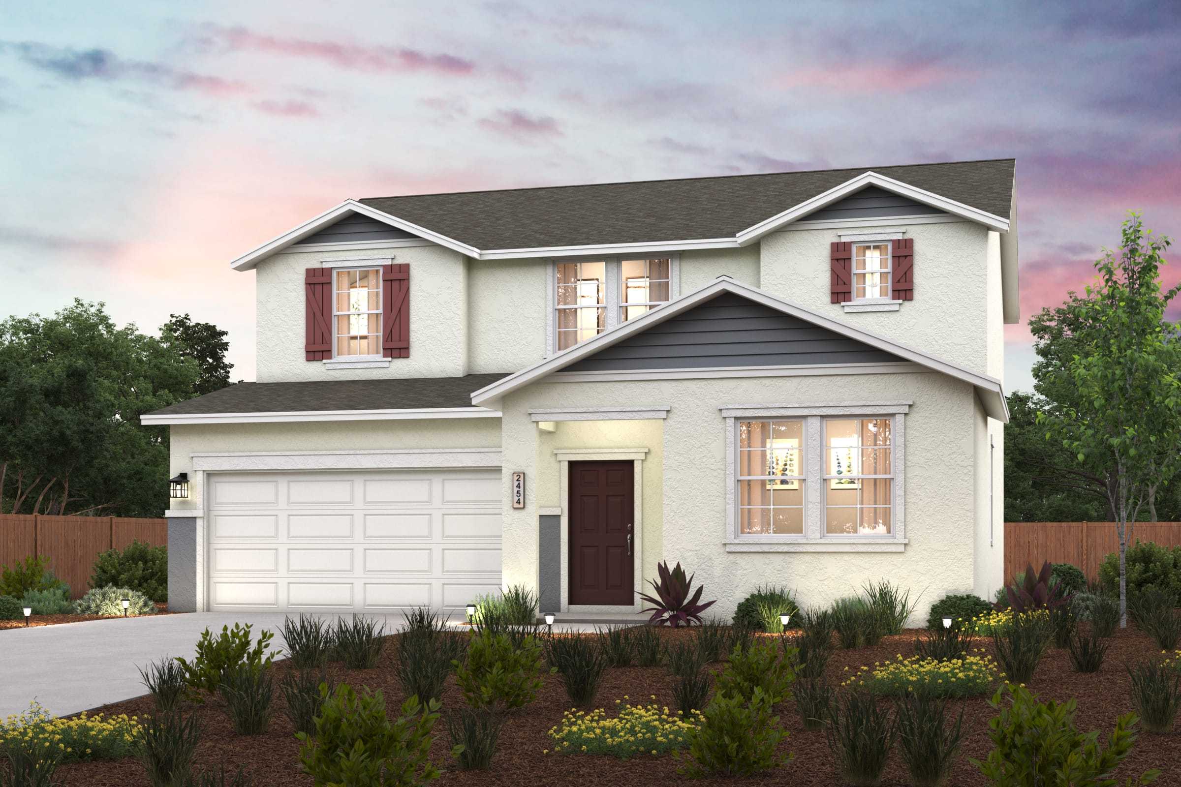 1713 Betsy Ave. Tulare, CA 93274