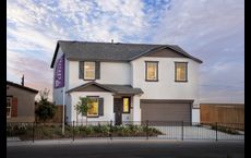 Liberty Hill: Tulare, California - Century Communities