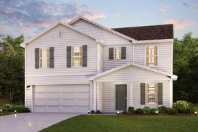 21 Oaks - Lexington, NC