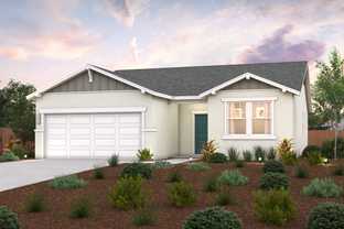 Beaumont - Bravado: Reedley, California - Century Communities