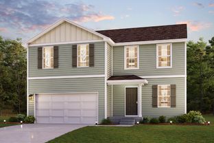 ESSEX - Uptown Village: Milan, Michigan - Century Complete