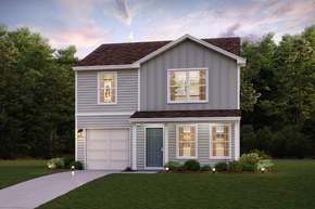 The Cottages of Kingsford Heights - Kingsford Heights, IN