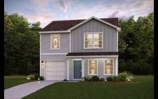 The Cottages of Kingsford Heights: Kingsford Heights, Indiana - Century Complete