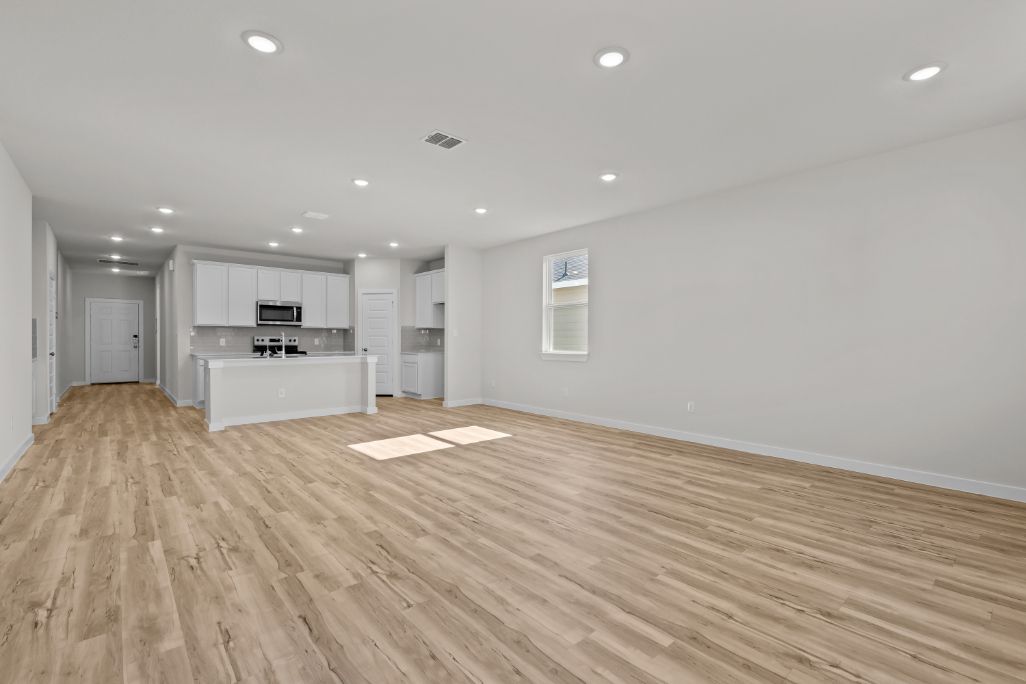 Guenther - 2013 floor plan