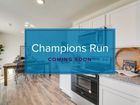 Champions Run - Memphis, IN