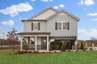casa en Barton Hills por Century Communities