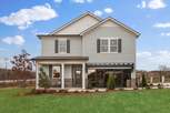 Barton Hills - Spring Hill, TN