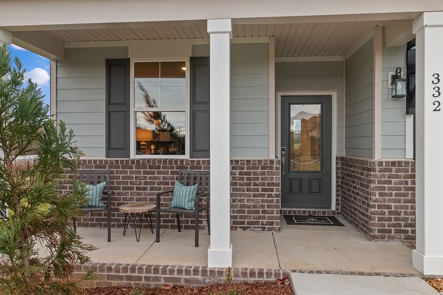 1375 Georgetown Dr (Woodruff)