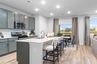 casa en Barton Hills por Century Communities