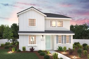 Trailside Collection - West Sacramento, CA