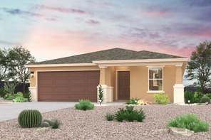15180 S Padres Rd (ALAMAR)