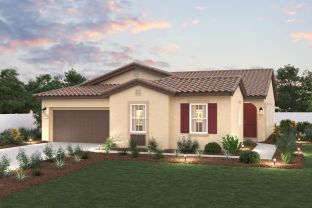 Plan 1 - 2236 - Laurels Collection: Lincoln, California - Century Communities