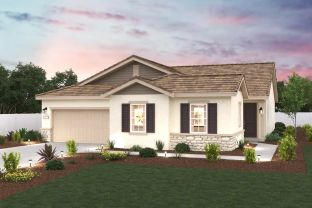 Plan 1 - 2236 - Laurels Collection: Lincoln, California - Century Communities