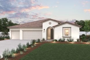 Plan 1 - 2641 - Aspen Collection: Lincoln, California - Century Communities