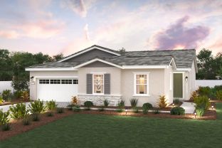Plan 2 - 2488 - Laurels Collection: Lincoln, California - Century Communities