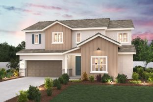 Plan 2 - 2488 - Laurels Collection: Lincoln, California - Century Communities