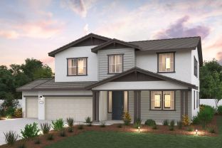 Plan 2 - 3102 - Aspen Collection: Lincoln, California - Century Communities
