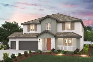 Plan 2 - 3102 - Hidden Hills: Lincoln, California - Century Communities