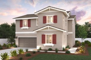 Plan 3 - 2394 - Madrone Collection: Lincoln, California - Century Communities