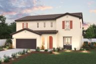 Hidden Hills por Century Communities en Sacramento California
