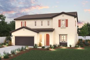 Plan 3 - 2675 - Laurels Collection: Lincoln, California - Century Communities