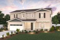 Laurels Collection por Century Communities en Sacramento California
