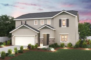 Plan 3 - 2675 - Hidden Hills: Lincoln, California - Century Communities