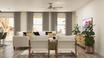 casa en Cimarron Lakes por Century Complete