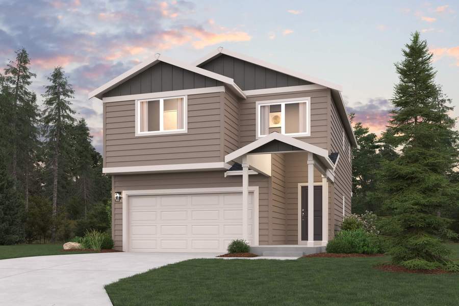 1432 SALZER CREEK DRIVE (Byron)