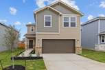Millican Grove - San Antonio, TX