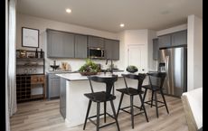 Crest View: Merced, California - Century Communities