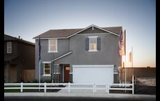 Crest View: Merced, California - Century Communities