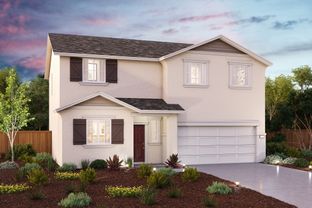 Marigold - Bravado: Reedley, California - Century Communities