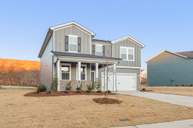 Parkview Estates por Century Communities en Atlanta Georgia