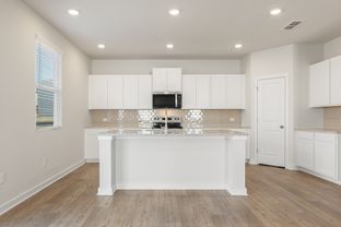 Travis - Parkview Estates: South Fulton, Georgia - Century Communities