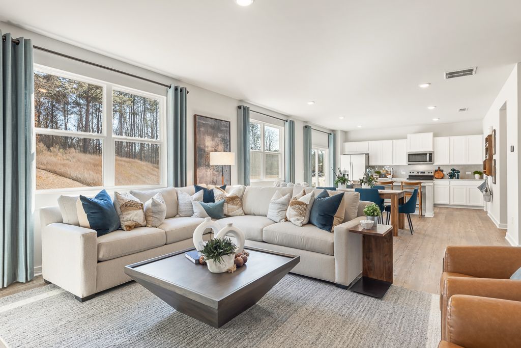 casa en Parkview Estates por Century Communities