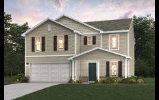 The Ridge at Twin Rivers: Covington, Georgia - Century Complete