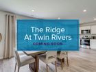 The Ridge at Twin Rivers - Covington, GA