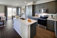 Rose Glen por Century Communities en Riverside-San Bernardino California